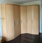 Linnenkast Nolte, Huis en Inrichting, Kasten | Kledingkasten, Ophalen, Zo goed als nieuw, 50 tot 75 cm, 150 tot 200 cm