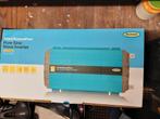 Omvormer 24V / 230V 2000W. Pure sinus Nieuw, Ophalen of Verzenden, Nieuw