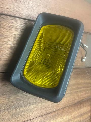 Cibie mistlamp inbouw oldtimer beschikbaar voor biedingen