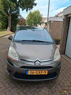 Citroën C4 1.6 VTI 2008 Bruin, Auto's, Citroën, 74 €/maand, 4 cilinders, Bruin, Origineel Nederlands