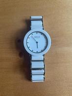 Horloge Bering Ceramic Zilver Gepolijst, Overige merken, Staal, Polshorloge, Nieuw