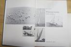 Wedstrijdzeilen regels en tactiek  10 boeken, Ophalen of Verzenden, Gelezen, Diverse, Watersport en Hengelsport