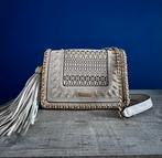 Mooie Aldo tas met ketting details, Sieraden, Tassen en Uiterlijk, Tassen | Damestassen, Ophalen of Verzenden, Zo goed als nieuw