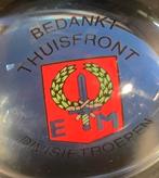 7 December Divisie, presse papier, meneto, souvenir, leger, Verzamelen, Militaria | Algemeen, Ophalen of Verzenden, Landmacht