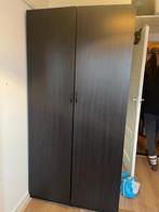Ikea kledingkast, Huis en Inrichting, Kasten | Roldeurkasten en Archiefkasten, Ophalen, 200 cm of meer, 50 tot 100 cm, Zo goed als nieuw