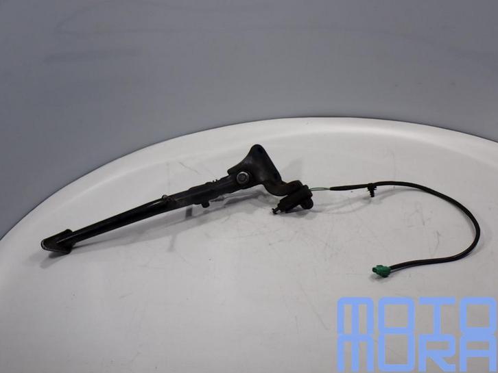 Zijstandaard voor de Suzuki GSXR 600 & 750 2008 - 2010 K8 K9, Motoren, Onderdelen | Suzuki, Gebruikt, Ophalen of Verzenden
