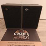 Philips Luidsprekers - Vintage Geluid!, Philips, Gebruikt, Ophalen of Verzenden, Minder dan 60 watt