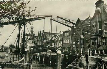 (301-108-057) Dordrecht Damiatenbrug beschikbaar voor biedingen
