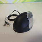 Ergonomische muis Bakker Elkhuizen Evoluent3 `` NIEUW``, Ophalen of Verzenden, Nieuw, Rechtshandig