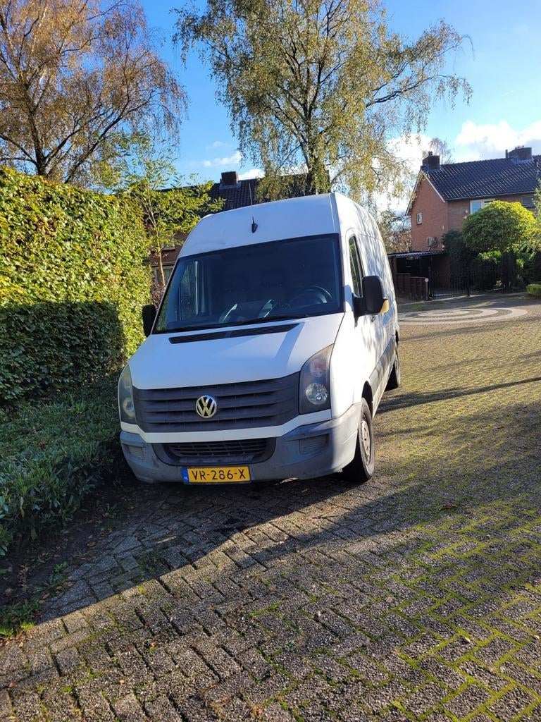 Professionele verhuisservice en transport van uw goederen