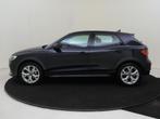 Audi A1 citycarver 30 TFSI Advanced edition | LED verlichtin, Auto's, Automaat, 12 maanden, Stof, Blauw
