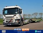 SCANIA P410 truck transporter, Automaat, Euro 6, Diesel, Te koop