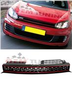 VW Golf 6 GTI clean look grille grill | 2008 – 2012, Ophalen of Verzenden