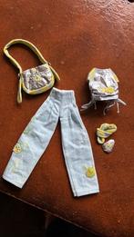 Leuk Blythe setje met peren., Ophalen of Verzenden, Gebruikt, Kleertjes