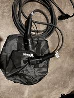 Laadkabel Type 2 - 10 meter - 11kW Goneo, Ophalen of Verzenden, Gebruikt, Laadkabel