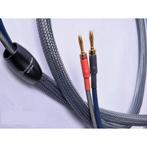 luidsprekerkabel charisma tech NIEUW 2.5m, Ophalen of Verzenden, Nieuw, 2 tot 5 meter, Luidsprekerkabel