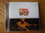 McCoy Tyner - The Real McCoy (Blue Note), Ophalen of Verzenden, 1980 tot heden, Zo goed als nieuw, Jazz
