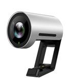 Yealink UVC30 Desktop 4K Webcam - Nieuw, Computers en Software, Webcams, Ophalen, Nieuw, Yealink, MacOS