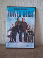 Dvd Tower Heist, Vanaf 12 jaar, Ophalen of Verzenden, Gebruikt, Overige genres