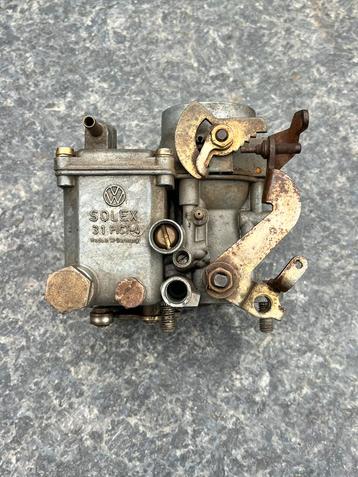 Solex 31 Pict 4 carburateur Vw kever beschikbaar voor biedingen