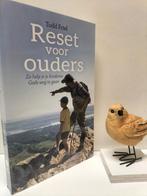Friel, Todd; Reset voor ouders, Boeken, Ophalen of Verzenden, Gelezen, Christendom | Protestants