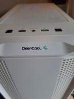 Perfecte game PC voor de meeste nieuwe games., Ophalen, AMD Ryzen 5, Zo goed als nieuw, Gaming