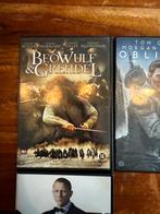 DVD Beowulf & Grendel, Cd's en Dvd's, Dvd's | Actie, Vanaf 16 jaar, Ophalen of Verzenden, Gebruikt, Actie