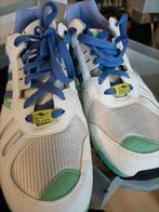 Adidas Torsion sportschoenen maat 11, Wit, Ophalen of Verzenden, Adidas, Sneakers of Gympen
