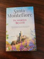 Santa Montefiore - De vergeten Deverill, Boeken, Amerika, Ophalen of Verzenden, Santa Montefiore, Zo goed als nieuw