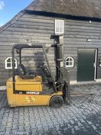 Te koop: caterpillar, 2000 tot 3000 kg, Elektrisch, Heftruck, Caterpillar