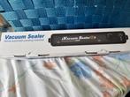 Vacuüm sealer, Ophalen, Zo goed als nieuw