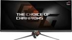 asus rog swift pg348q, Computers en Software, Monitoren, Ophalen, Ultrawide, Full HD, Zo goed als nieuw