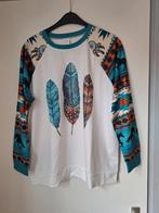 Nieuwe dames longsleeve XXL, Overige kleuren, Maat 46/48 (XL) of groter, Ophalen of Verzenden, Zo goed als nieuw