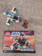 Lego Star Wars Wookiee Gunship 75129, Complete set, Ophalen of Verzenden, Lego, Zo goed als nieuw