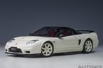 1:18 Autoart Honda NSX NA2 Championship white nieuw in doos, Nieuw, Ophalen of Verzenden, Auto, Autoart