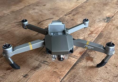 ≥ DJI Mavic Pro Platinum drone — Drones — Marktplaats