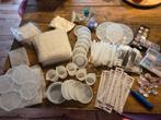 Epoxy mallen en accessoires, Ophalen of Verzenden, Zo goed als nieuw