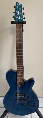 Godin LGX 1997 en 1999, Ophalen, Gebruikt, Solid body, Overige merken