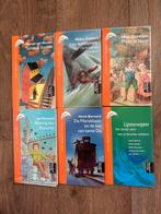 Serie Vroege lijsters, Ophalen of Verzenden, Zo goed als nieuw