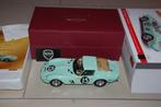 1:18 FERRARI 250 GTO GOODWOOD Moss #15 CMC M-247 WRH, Verzenden, Zo goed als nieuw, Auto, Overige merken