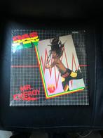 LP: Ras Iley - Mr. Energy, Ophalen of Verzenden, Zo goed als nieuw, 12 inch