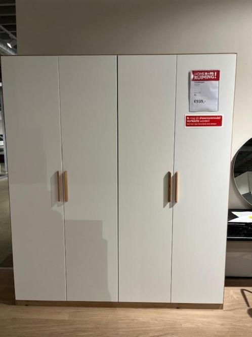 Te koop: Trendhopper Kledingkast, Huis en Inrichting, Kasten | Ladekasten, Zo goed als nieuw, 150 tot 200 cm, 50 tot 75 cm, Ophalen of Verzenden