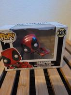 Funko Pop Deadpool, Ophalen of Verzenden, Nieuw