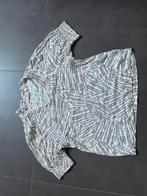 Studio Anneloes taupe kleur top lurex mt XL, Bruin, Maat 46/48 (XL) of groter, Ophalen of Verzenden, Zo goed als nieuw