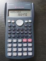 Casio fx-82MS, Diversen, Rekenmachines, Ophalen, Gebruikt