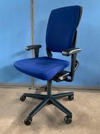 Ahrend 230 bureaustoel ARBO, Huis en Inrichting, Bureaustoelen, Ophalen, Blauw
