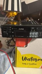 Alpine 7179l Old School AutoRadio, Auto diversen, Autoradio's, Ophalen, Zo goed als nieuw
