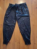 Magna broek zwart  56 58, Ophalen of Verzenden, Zo goed als nieuw, Zwart, Broek of Spijkerbroek