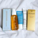 NU €25 ‼️ Beauty set Paula's Choice Olaplex Pai Sam McKnight, Ophalen of Verzenden, Nieuw, Verzorging