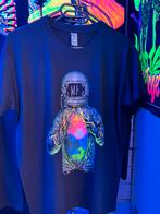 T shirt glow in the dark, Ophalen of Verzenden, Nieuw